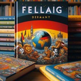 Deutsche bücher