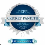 CRICKET PANDIT
