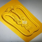 CNC ARTCAM DESIGN SUPPORT
