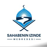 SAHABENİN İZİNDE GENEL KANAL