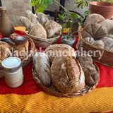 Nadjat homebakery