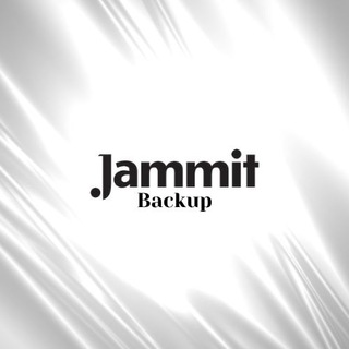 Jammit Backup