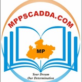 MPPSCADDA : Institute for MPPSC Exam in English Medium