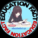 Education Fact