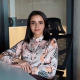 Nilufar Kadirova | Rasmiy