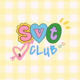 svt luv club ! ♡༉‧₊˚.