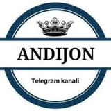 Andijon | tezkor xabarlar Расмий