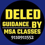 RankerX MSA CLASSES