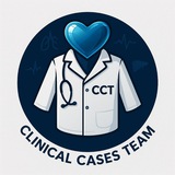 فريق الحالات السريرية - Clinical cases team - CCT