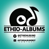 Ethio Albums 🇪🇹 🎵 <i class="emoji" style="backgr