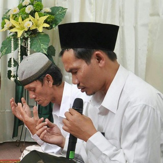 File Ngaji Gus Baha'