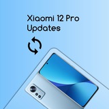 Xiaomi 12 Pro | Updates