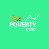 Poverty Dead Free Indicators