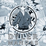 π Mangas Dyler π
