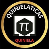 🔲 Quinielaticas