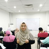 Rafizah Cian Lin