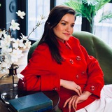 Юнгианский психолог Екатерина Давыдова