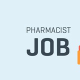 Pharmacy Job Station