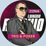 ZONA Tris & Poker RINGHIO