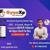 GyanXp Official