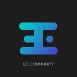 EO Community | Crypto, Airdrop and NFT