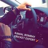 KAMAL BOMBAY ( CRICKET EXPERT π )