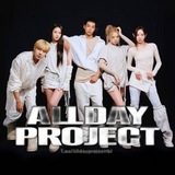 ALLDAY PROJECT | آلدی پروجکت