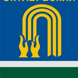 город Октябрьский