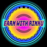 Earn With Rinku