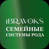 Психоанализ. Семейные системы рода iBravoks (Бравокс) Международная онлайн школа