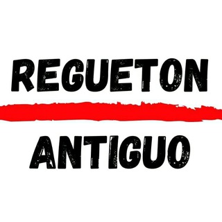 💯 Regueton Antiguo ⏭️ <i class="emoji" style="background-i