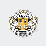Casual Community