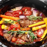 Crockpot Recetas