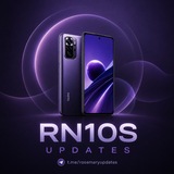 Redmi Note 10S/Poco M5S UPDATES | Powered by PUNDUS