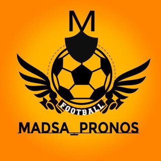 Madsa pronos