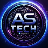 AS Tech