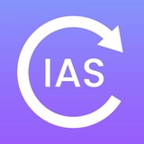 Convert IAS - Official