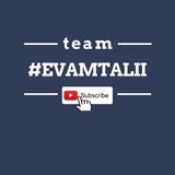 Travel with Eva Mtalii