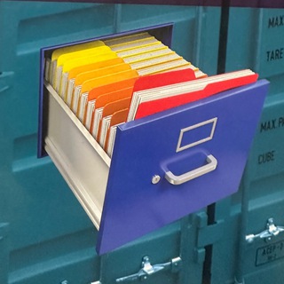 منابع دانش حمل و نقل بین المللی