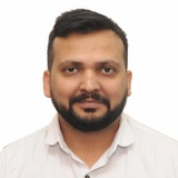 Prof. Tirup Parmar