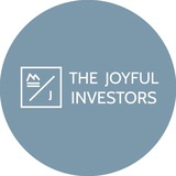 FIRE with The Joyful Investors 💡