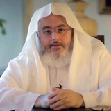 الشيخ محمد المنجد