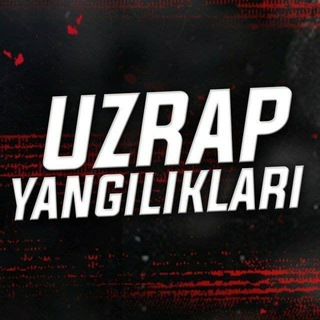 UzRap Yangiliklari (official) 😃