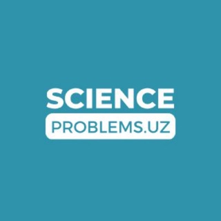 Scienceproblems.uz