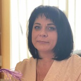 Наталья Ефимченко