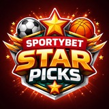 SportyBet Tips Star ✨ 🤩