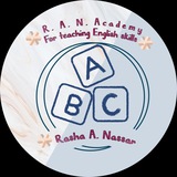 ๐ Mrs. Rasha A. Nassar โ๐ผ