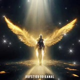 ✨AUFSTIEG⬆️5D✨ ⚡KANAL OFFIZIELL⚡