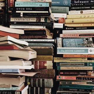 Stock Trading Books 📚
