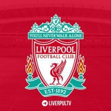 Liverpool FC ❤️